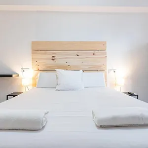 Easy Sants By Bossh! (adults Only) Hostal