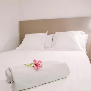 Hostalet De Barcelona