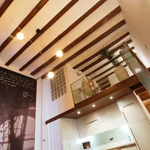 La Casa De Les Lletres Hotel